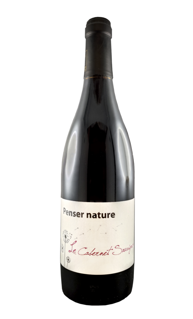 Penser Nature - Cabernet Sauvignon