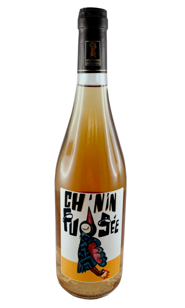 Ch'nin Fusée